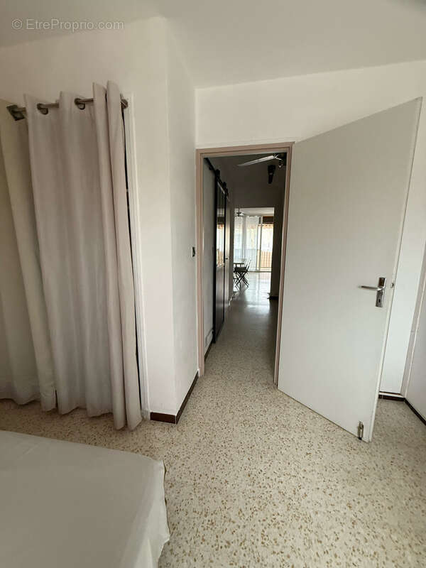 Appartement à LE GRAU-DU-ROI