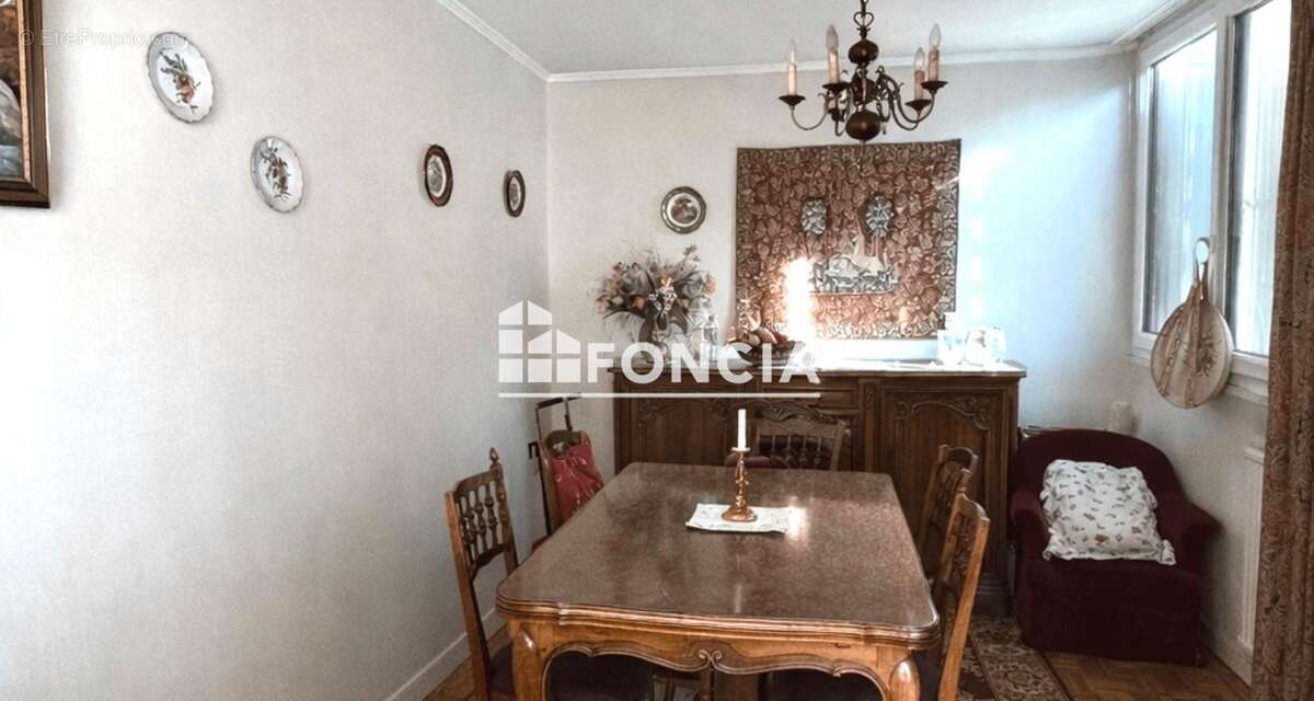Appartement à VIENNE
