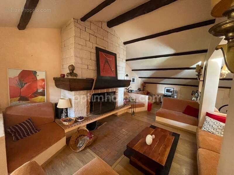 Appartement à BRANDO