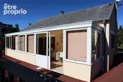 Maison à LORCY