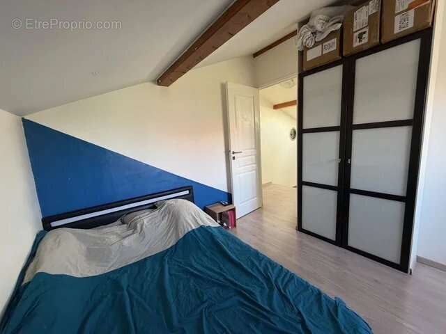 Maison à LA BOISSE