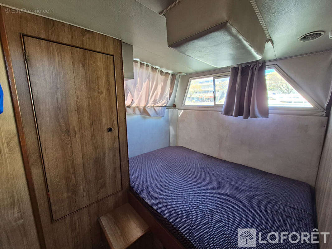 Appartement 20 m² à Beziers  - photo 6