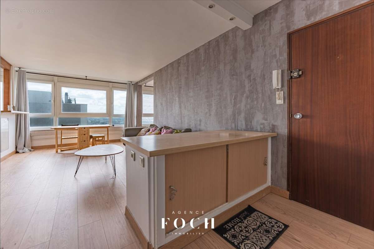 Appartement 72 m² à Nancy  - photo 6