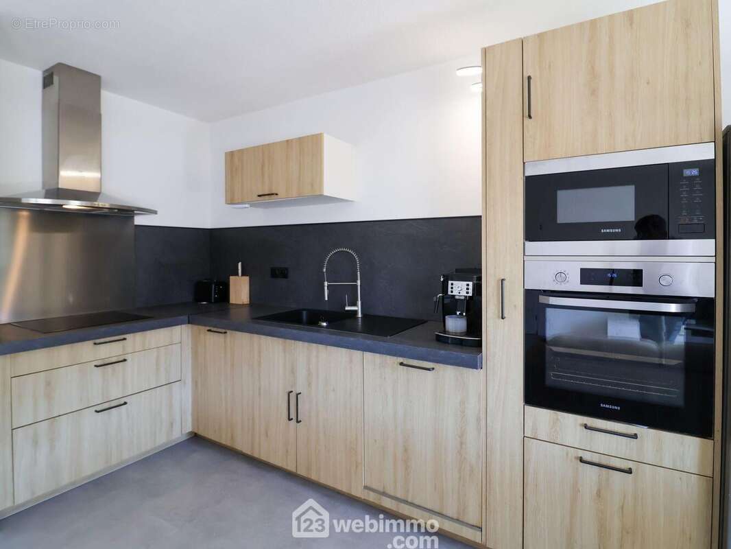 Appartement 51 m² à Marseille-9e  - photo 24