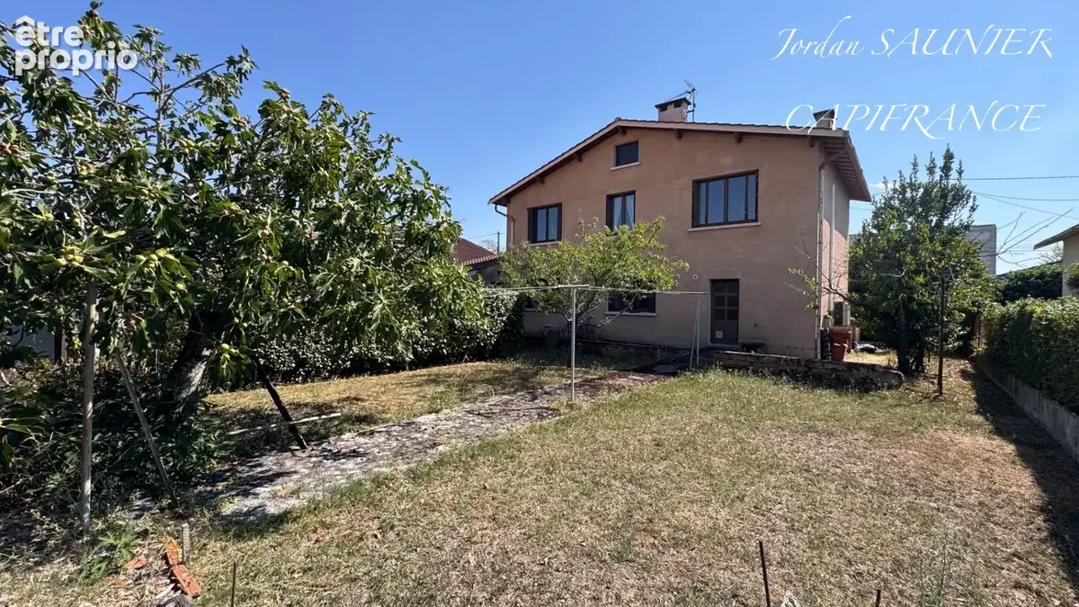 Maison à vendre 6 pièces REVEL (31) - photo 17