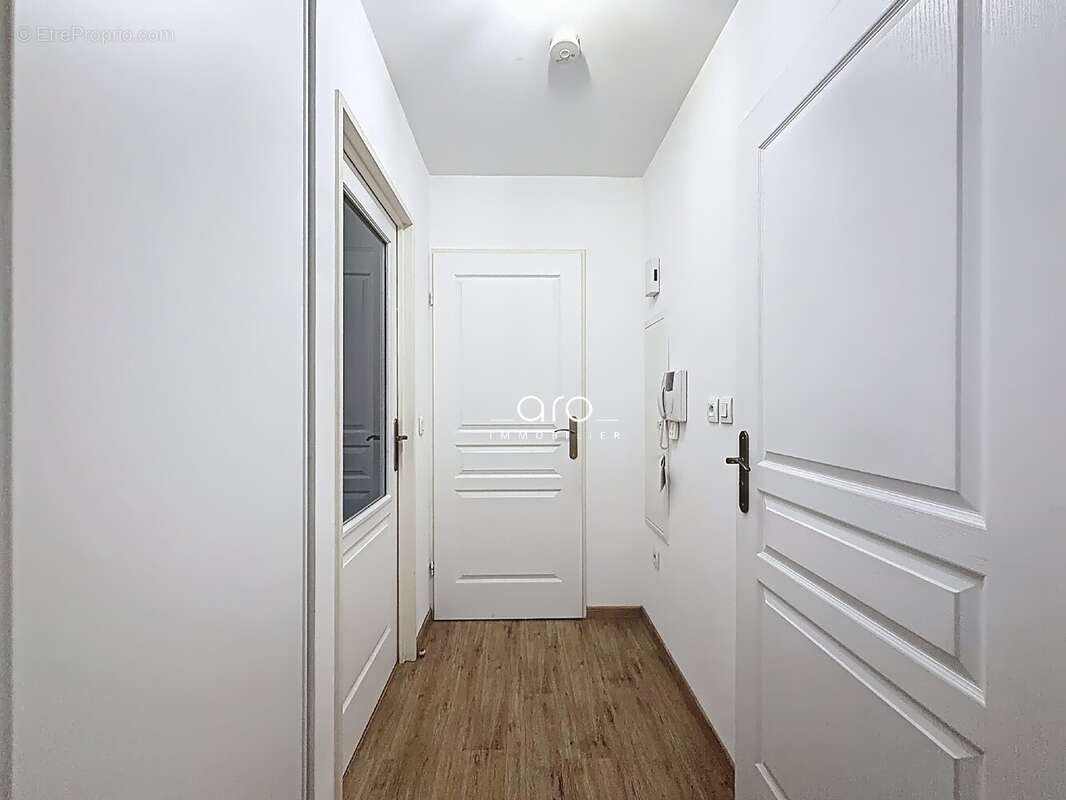 Appartement à SAINT-ANDRE-LEZ-LILLE