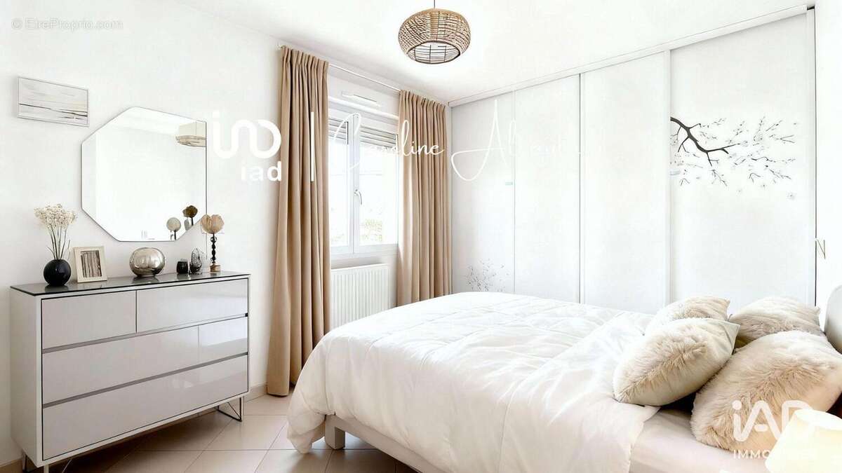 Photo 7 - Appartement à SAINT-ESTEVE