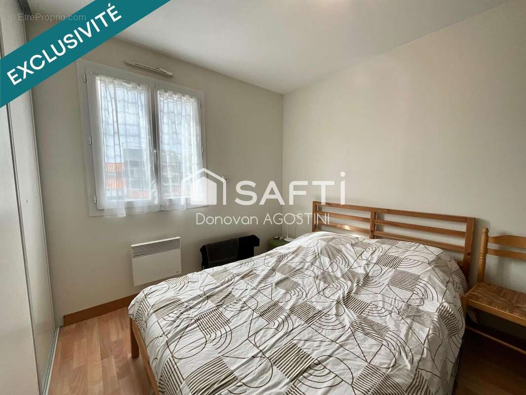 Photo 6 - Maison à GENESTON