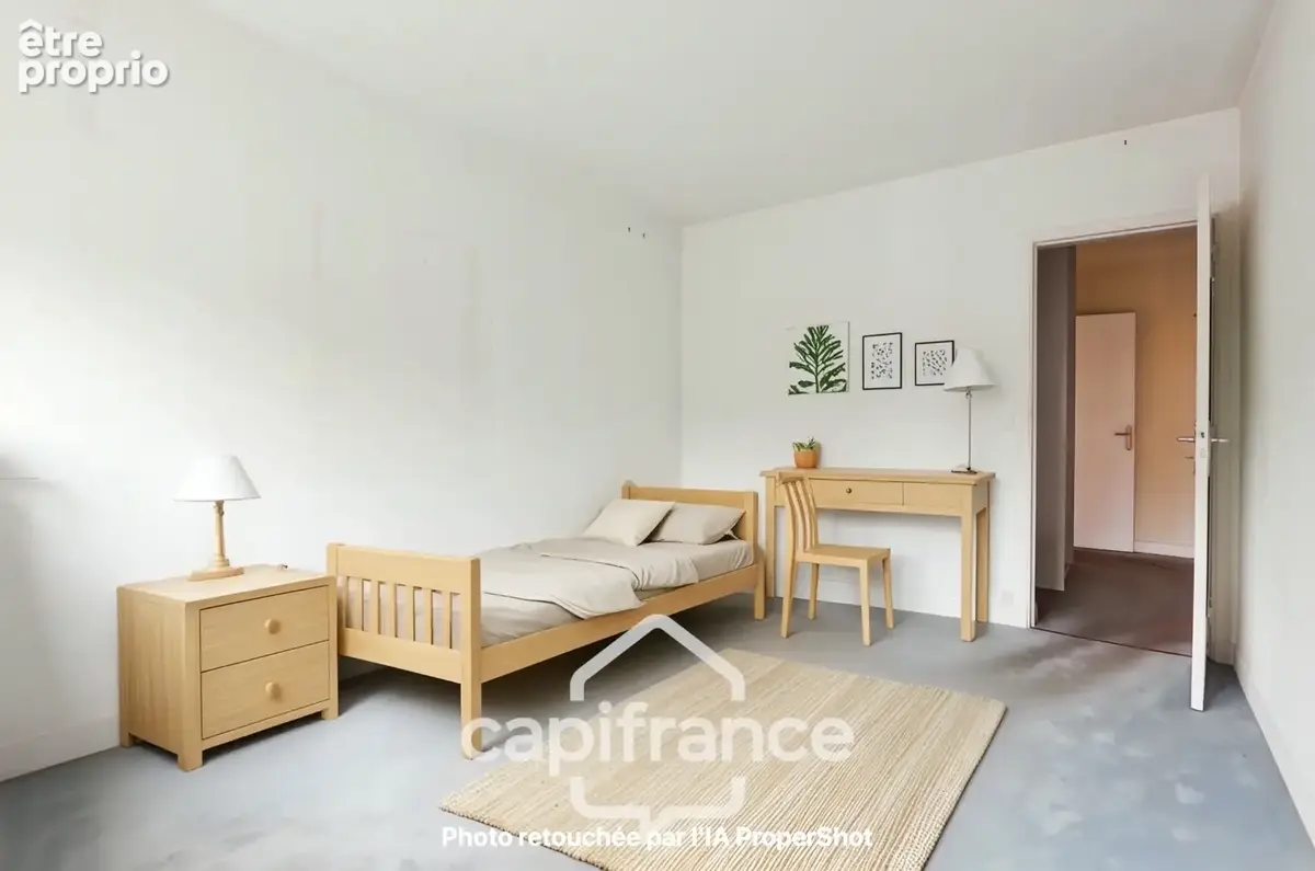Appartement à vendre 5 pièces SAINT CLOUD (92) - photo 14