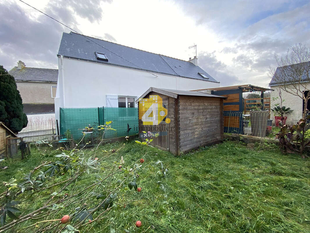 Maison à SAINT-JOACHIM