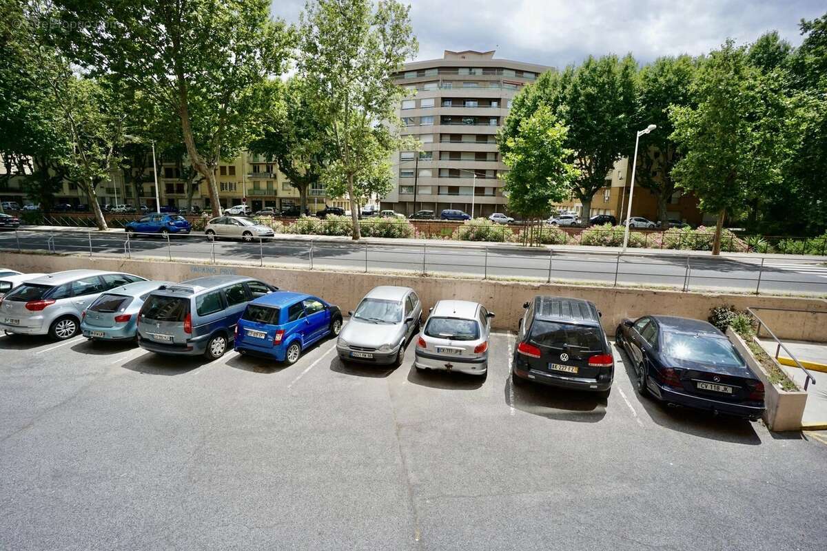 Appartement à PERPIGNAN