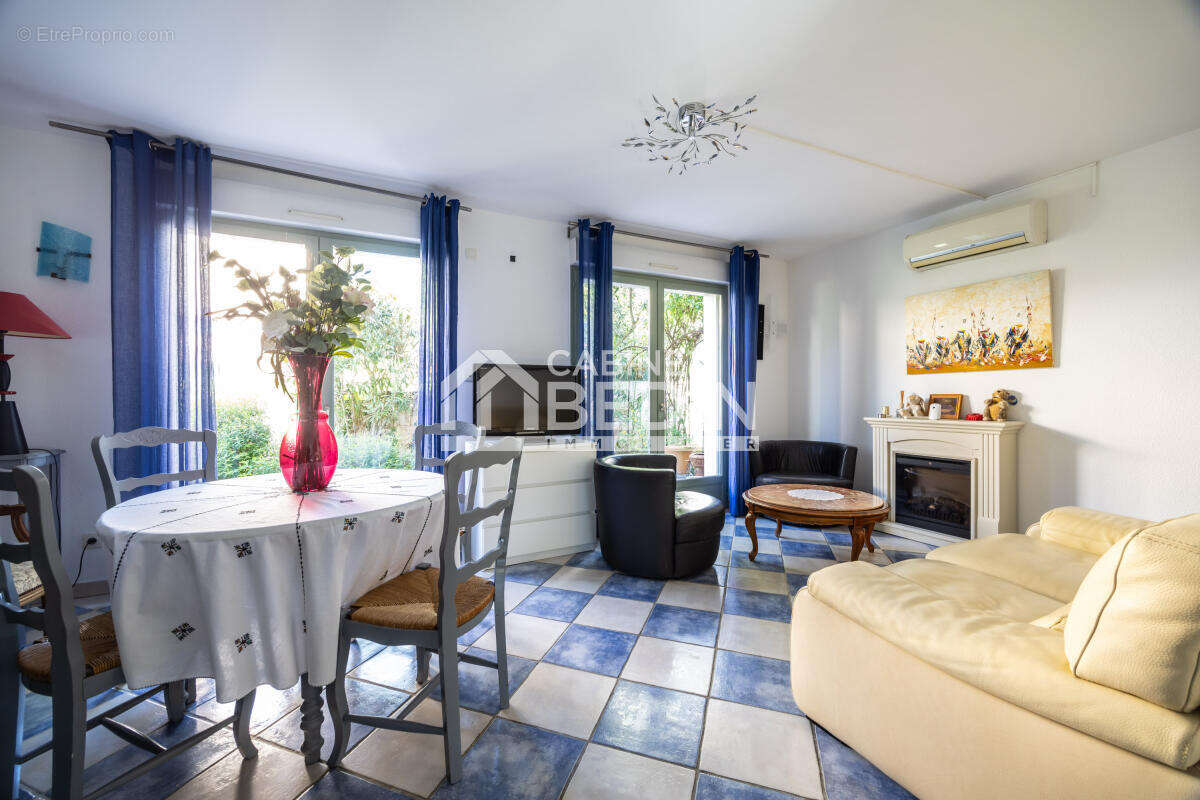 Maison à SAINT-JEAN