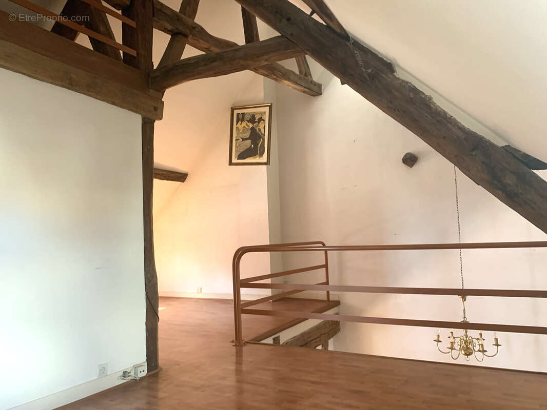 Appartement à ORLEANS