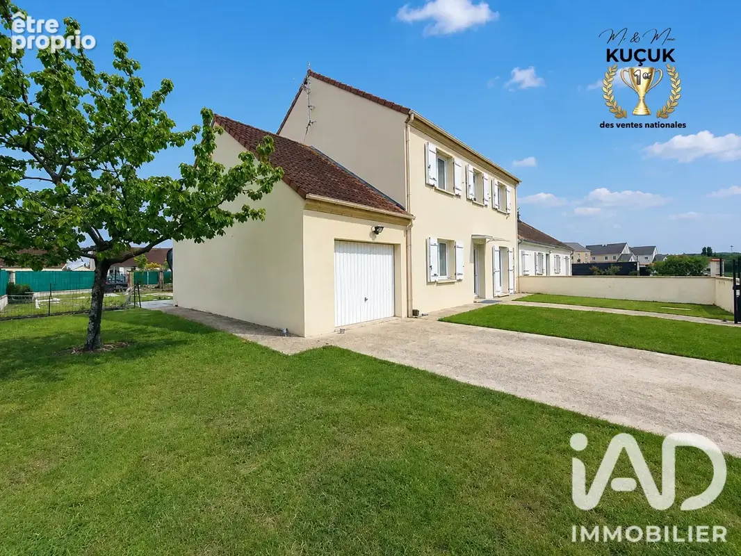 Photo 2 - Maison à SULLY-SUR-LOIRE