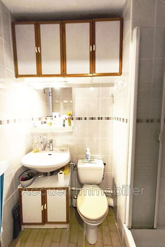 Appartement à LE GRAU-DU-ROI