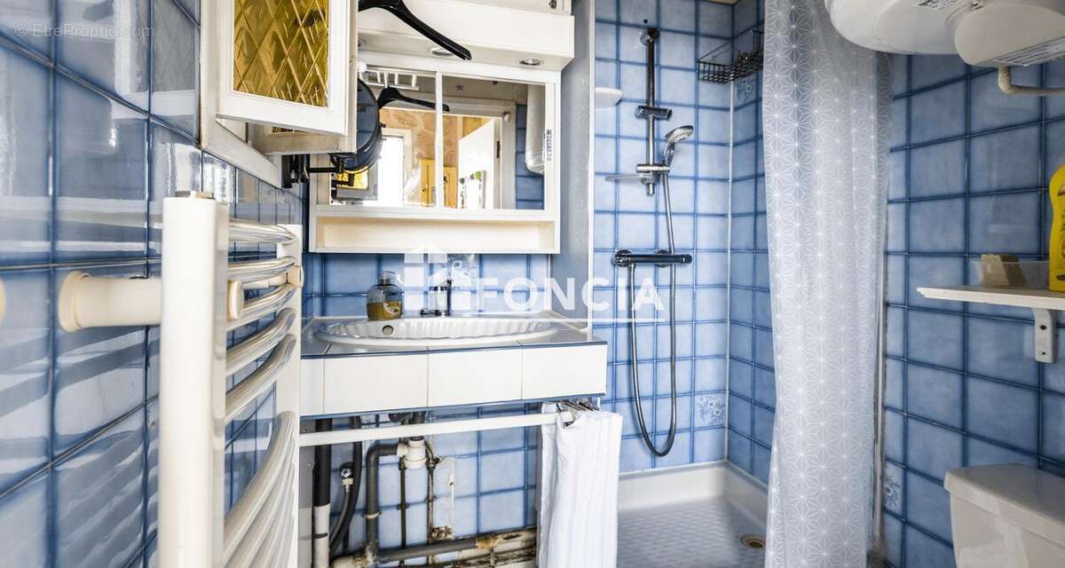 Appartement à LEUCATE