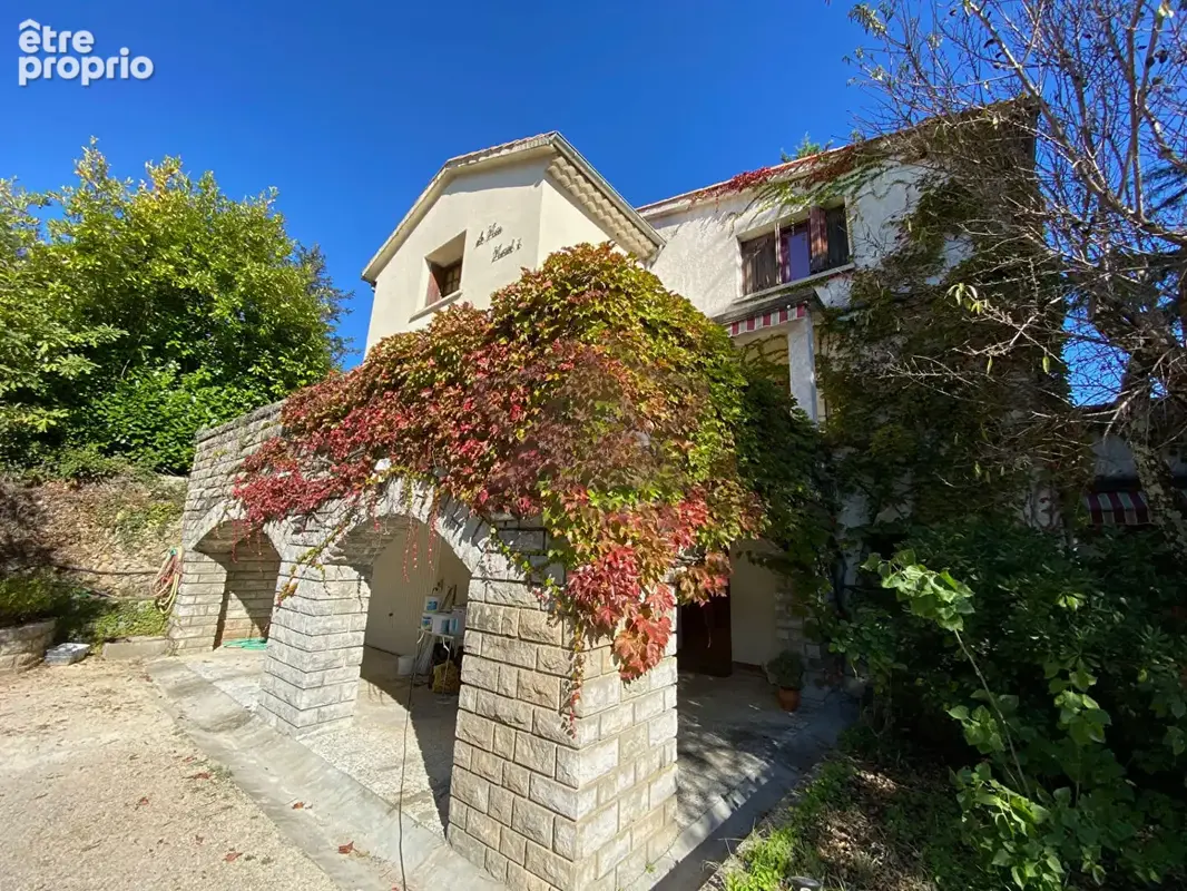Maison avec piscine et appartement indépendant - photo 15