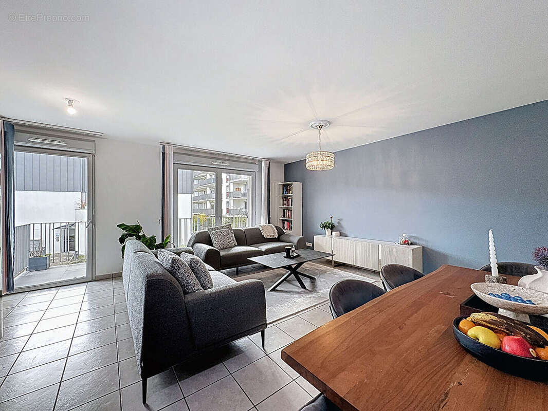 Appartement à ANNECY