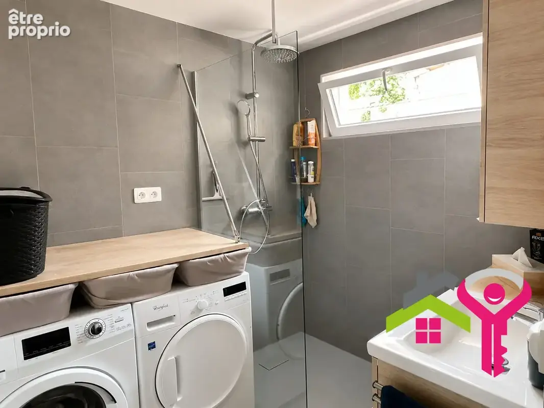 Maison 4 pièces 100 m² à vendre à Denain (59220) - photo 5