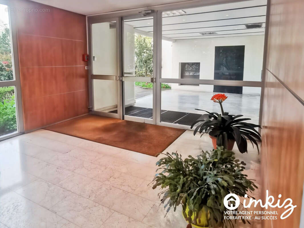 Appartement 5 pièces 98 M2 près de la tête d or - photo 7