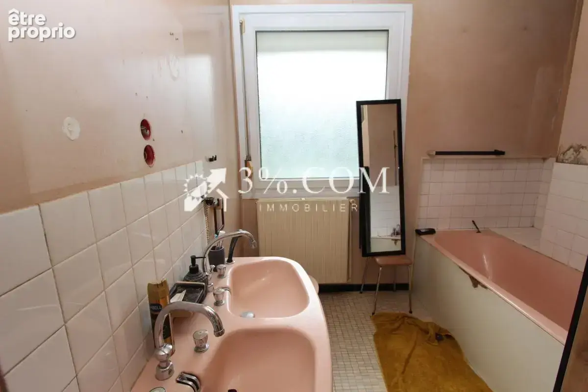 Maison 4 pièces 88 m2 - photo 9