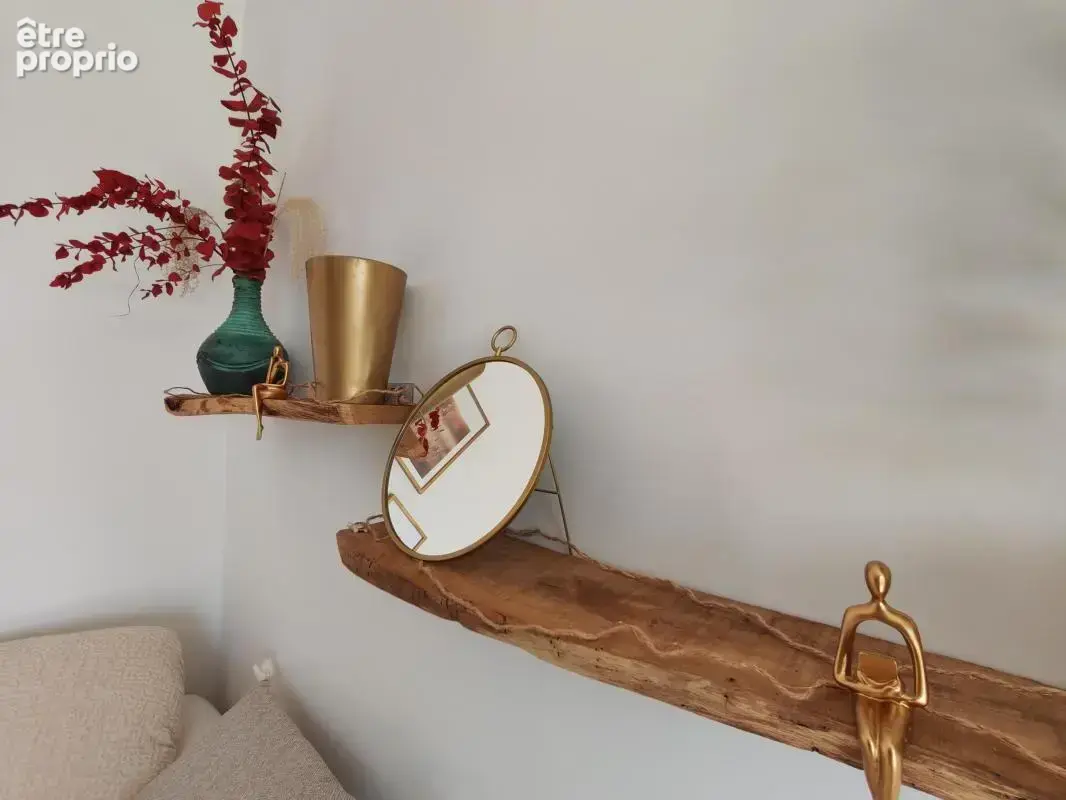Appartement récent - photo 12
