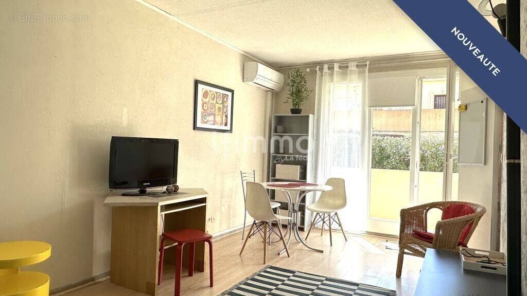 Appartement à NARBONNE