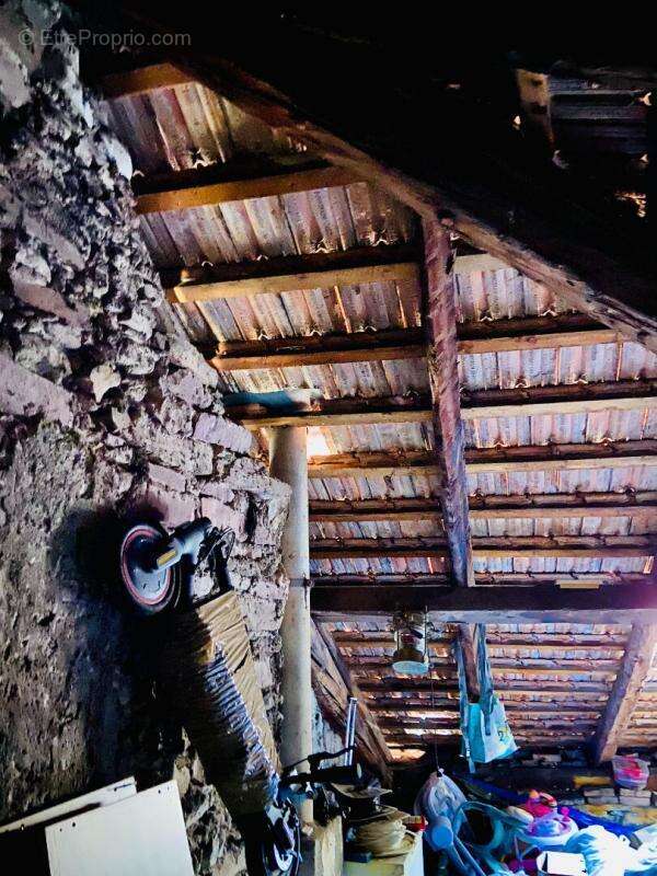 Appartement à SAINT-SAUVEUR-SUR-TINEE