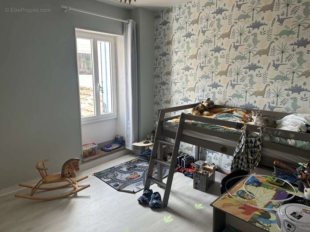 Maison à SAINT-BONNET