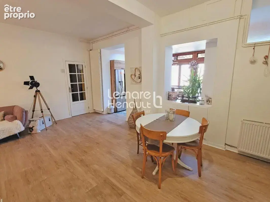 Belle maison de ville 4 chambres avec jardin et garage - photo 6