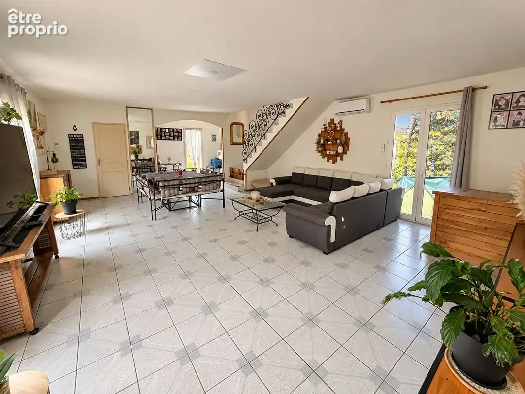 Maison 4 pièces 109 m² à vendre à Gignac-La-Nerthe (13180) - photo 5