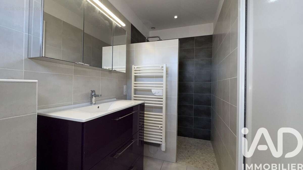 Photo 6 - Maison à ABEILHAN