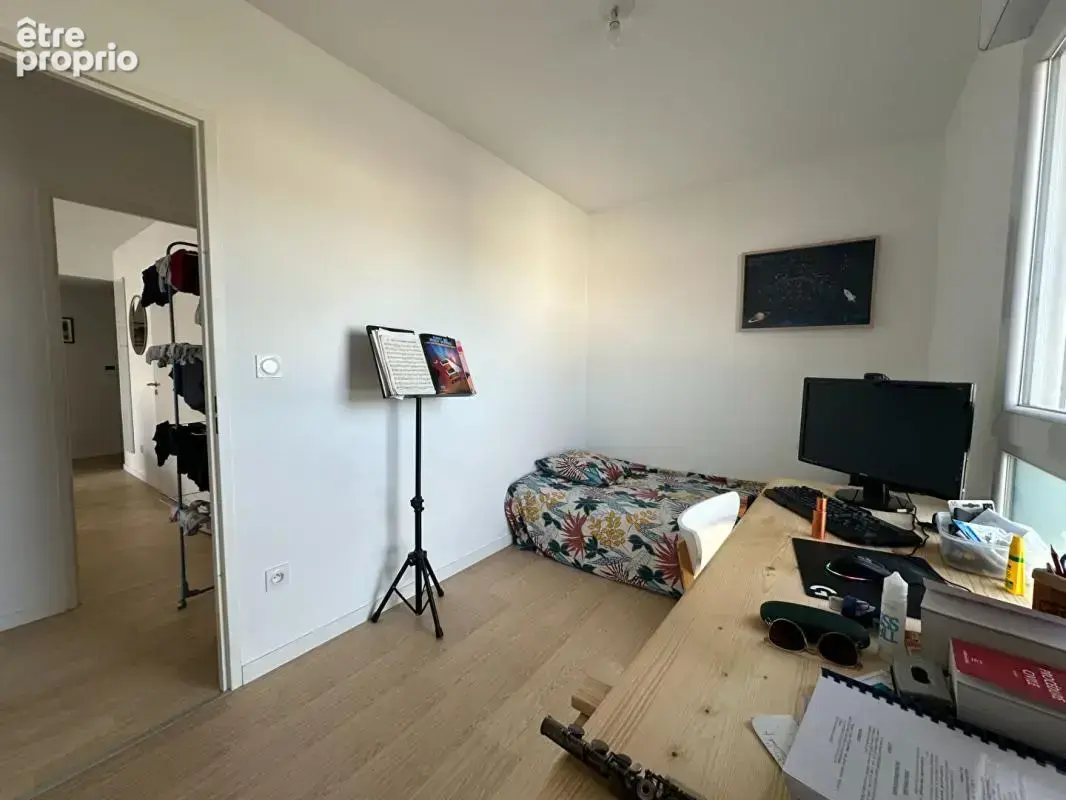Appartement Sainte Luce Sur Loire 3 pièce(s) 60.3 m2 - photo 11