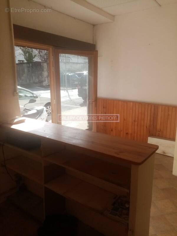 Commerce à LE VIGAN