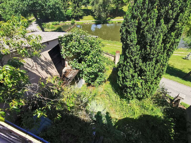 Maison à LEYME