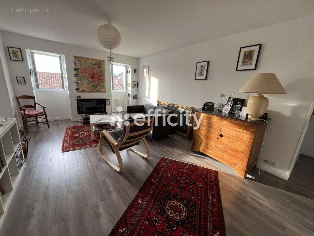 Appartement à ROCHEFORT