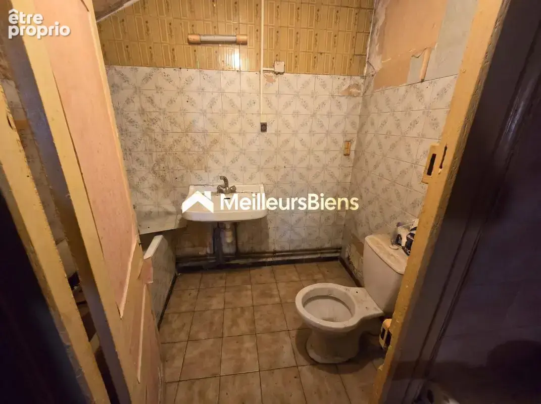 immeuble 244 m² à auxonne avec commerce et appartement à rénover - photo 6