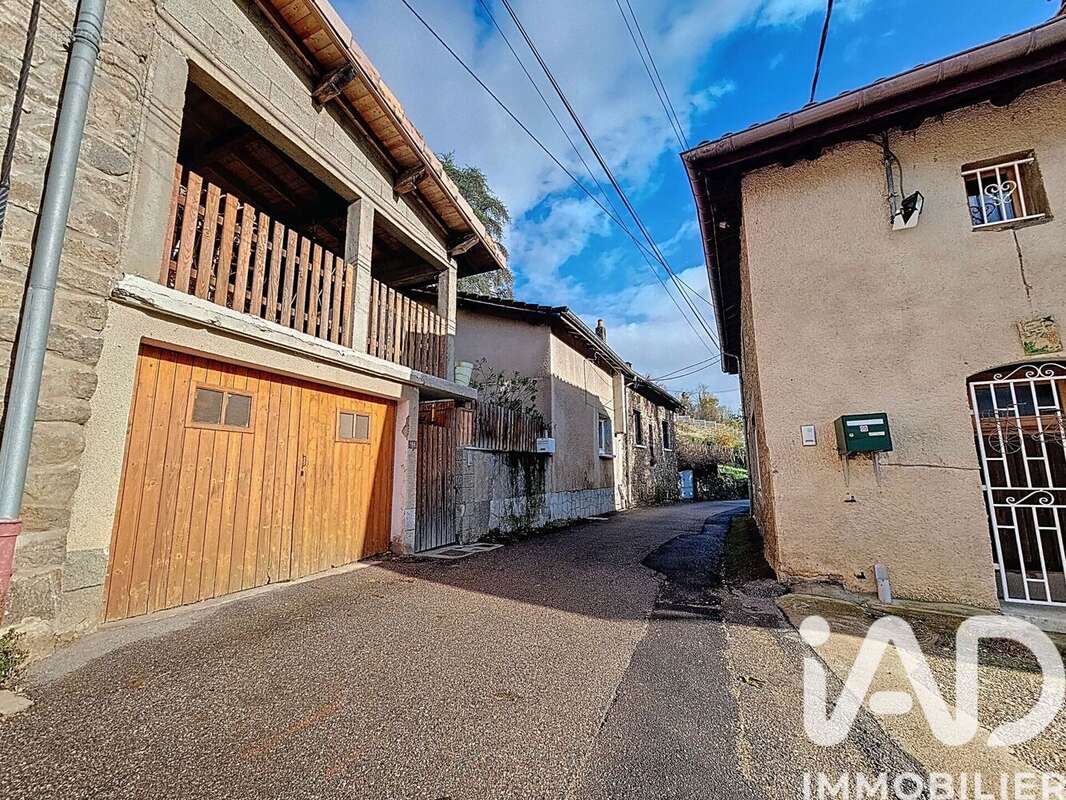 Maison 114 m² à Limony  - photo 2