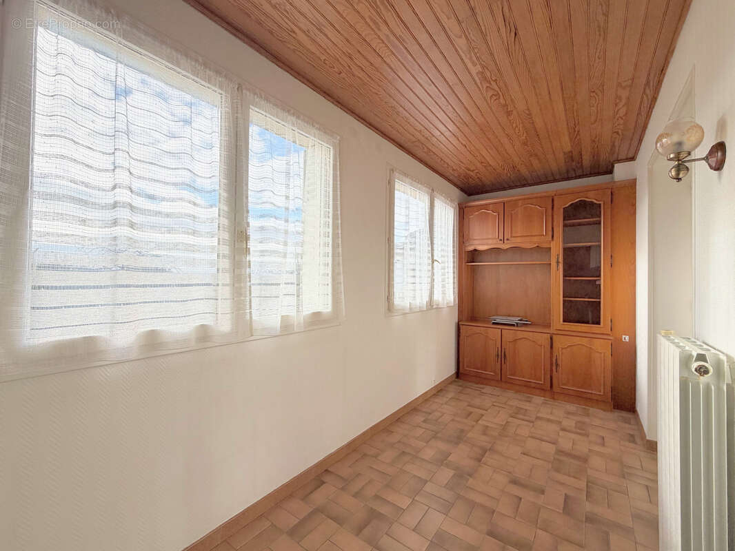 Maison à RUEIL-MALMAISON