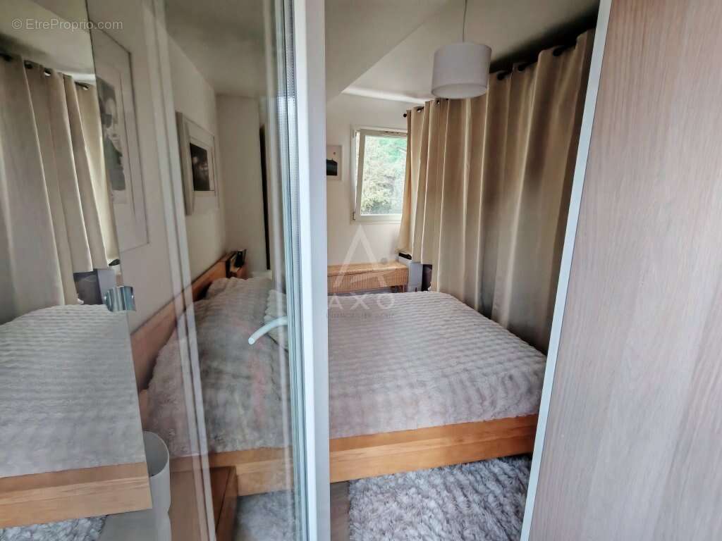 Appartement à LA HAIE-FOUASSIERE