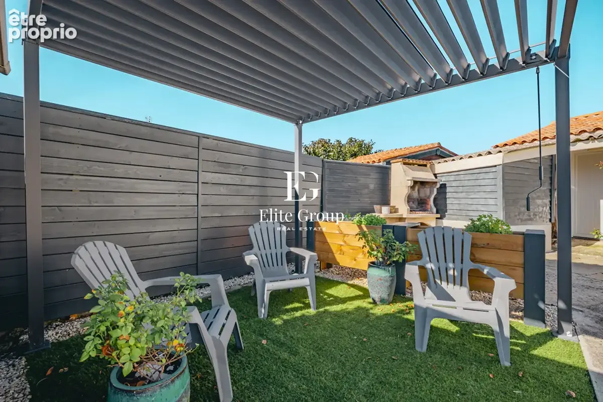 A Vendre Maison - Rochefort - 7 Chambres - 187 m² - photo 24