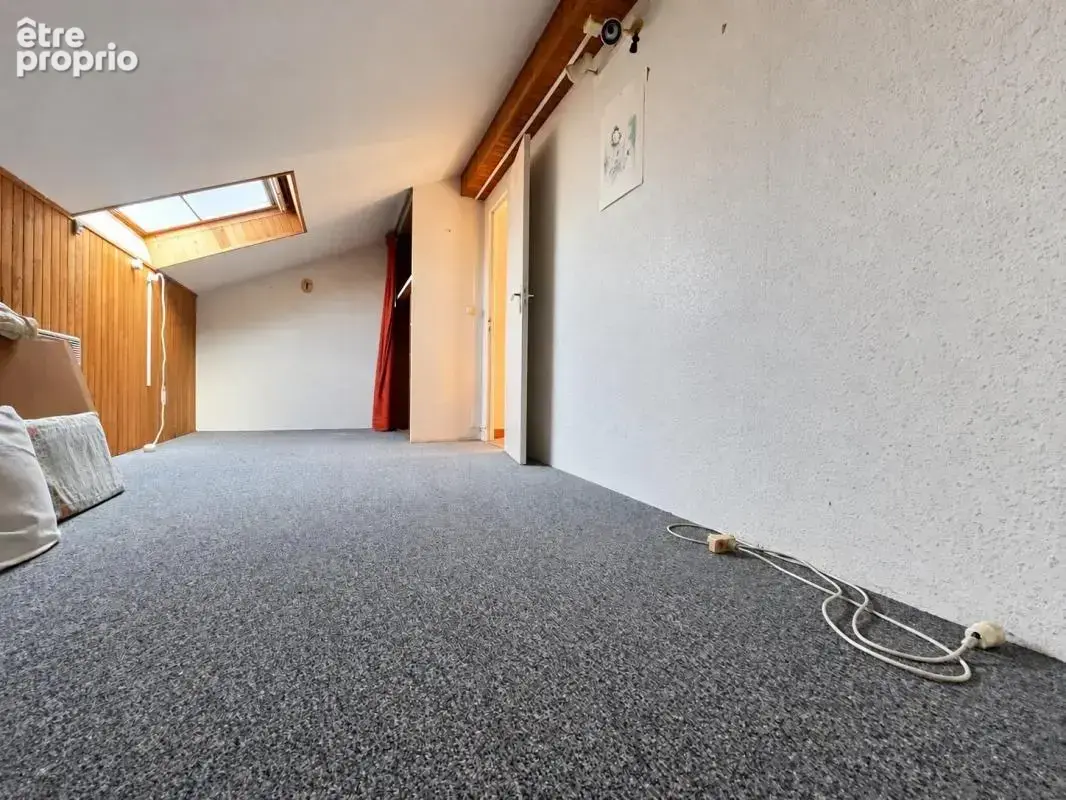 Les clayes - maison familiale - photo 12