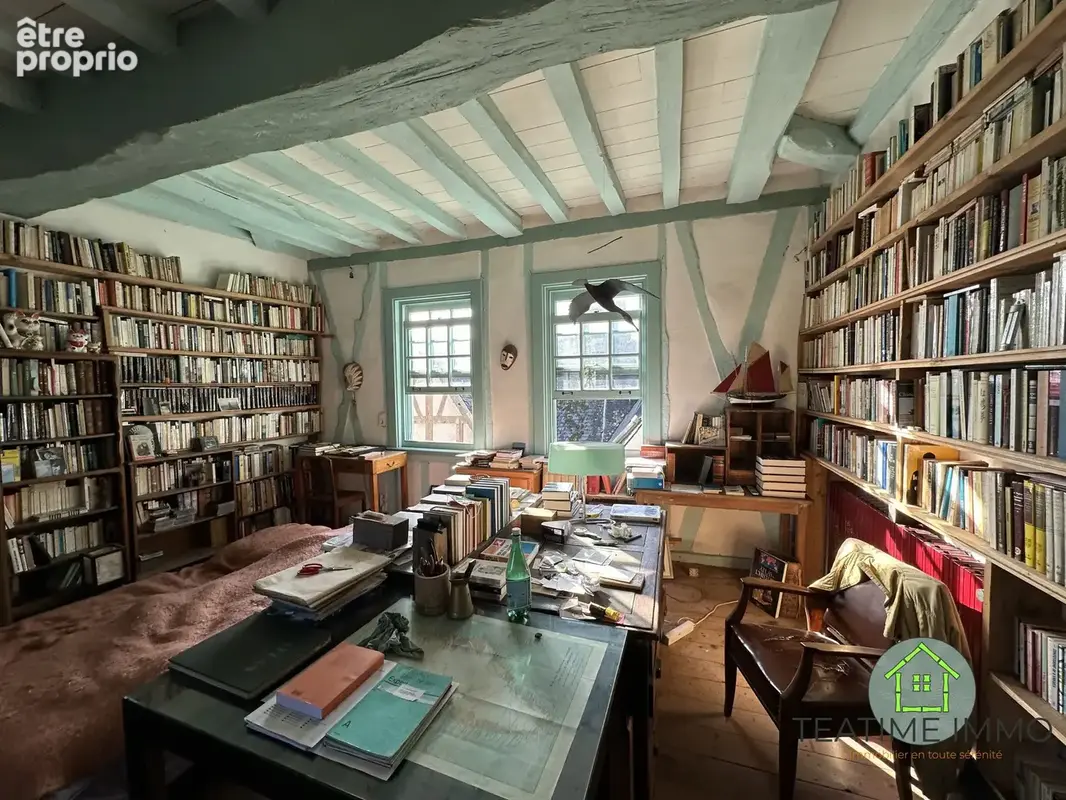 Maison 6 pièces 189 m² à vendre à Morlaix (29600) - photo 6