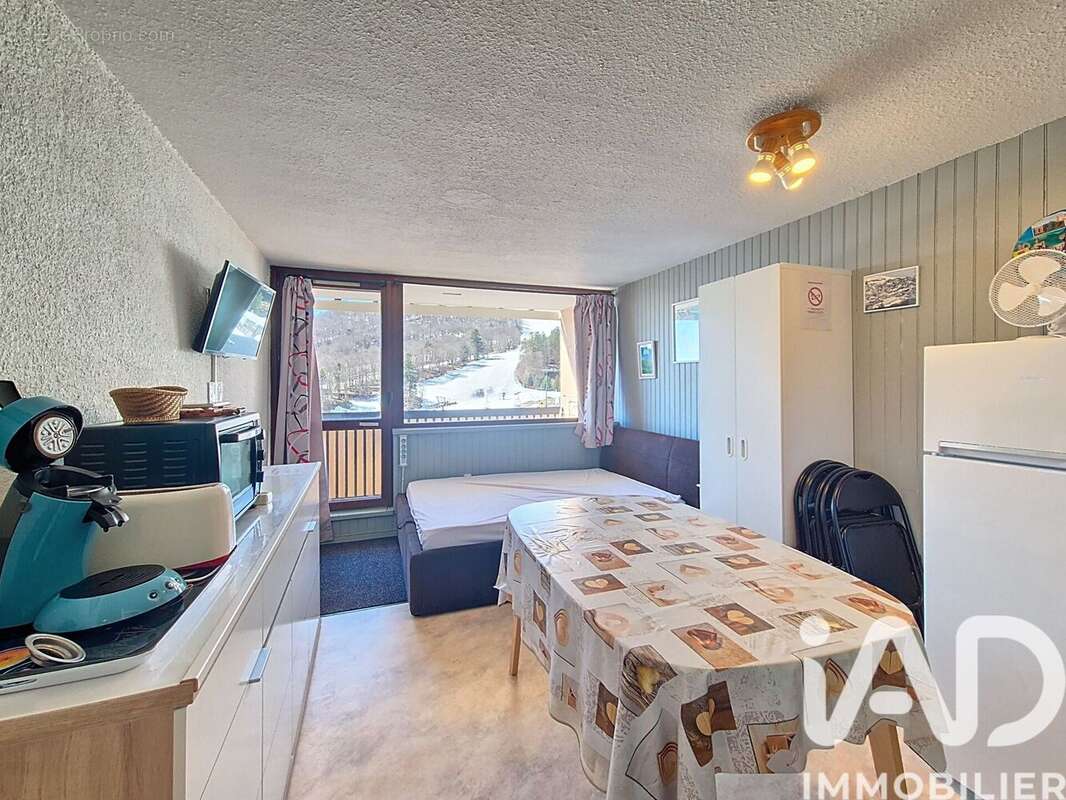 Photo 4 - Appartement à BESSE-ET-SAINT-ANASTAISE