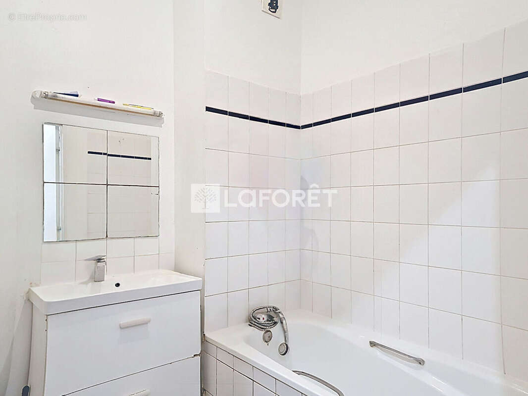 Appartement à CRETEIL