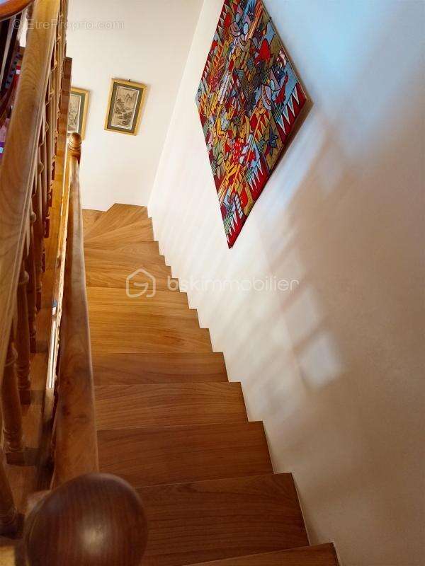 Maison familiale - photo 13
