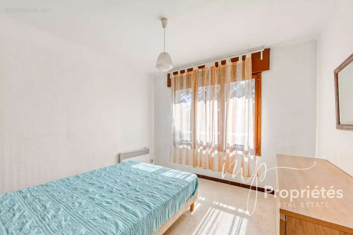 Appartement à CAVALAIRE-SUR-MER