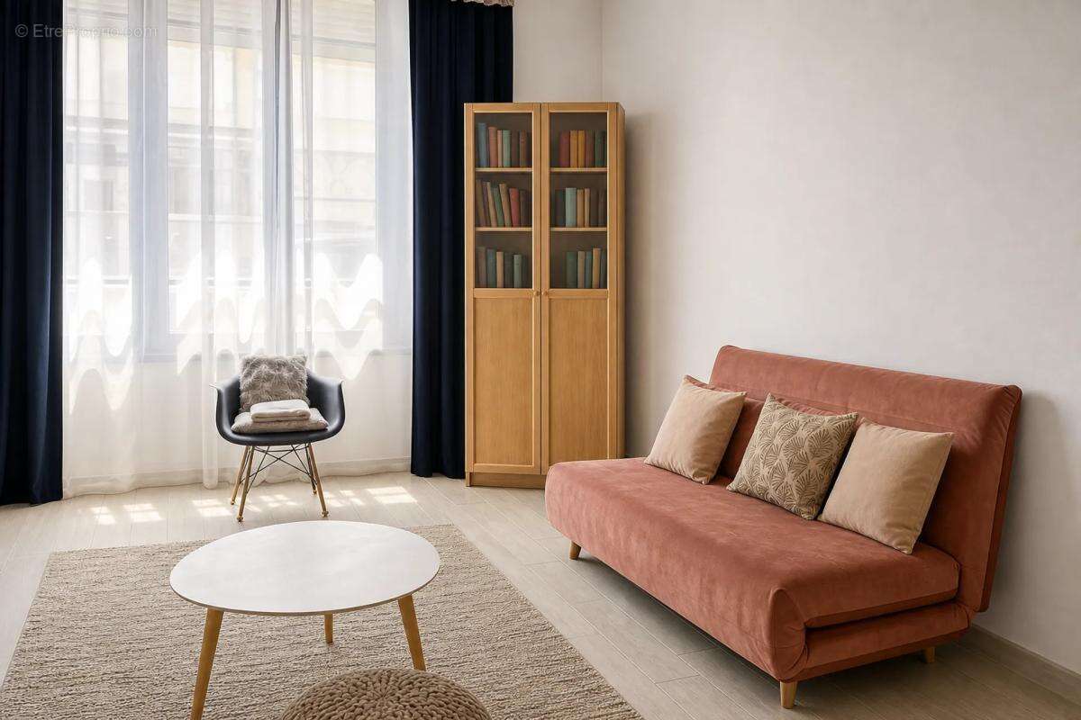 Appartement à VILLERS-SUR-MER