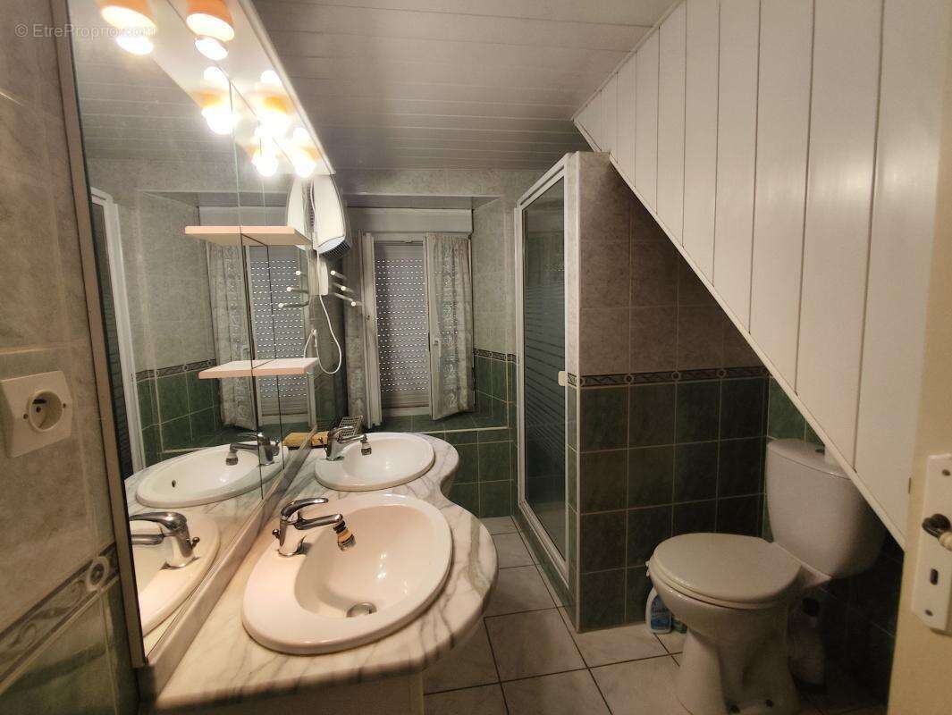 Maison 4 pièces 76 m² à vendre à Le Chambon (07160) - photo 6