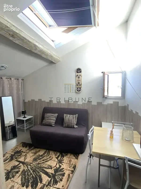 Agen / lot de 6 studios vendus  loues - photo 11